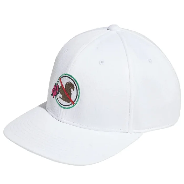 adidas Season Opener Cap – White