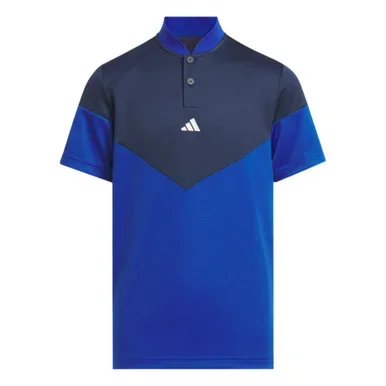 Adidas Sport Boys Golf Polo