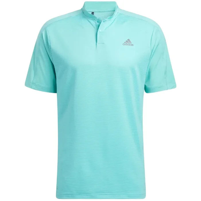 adidas Sport Collar Polo Shirt – Semi Mint Rush