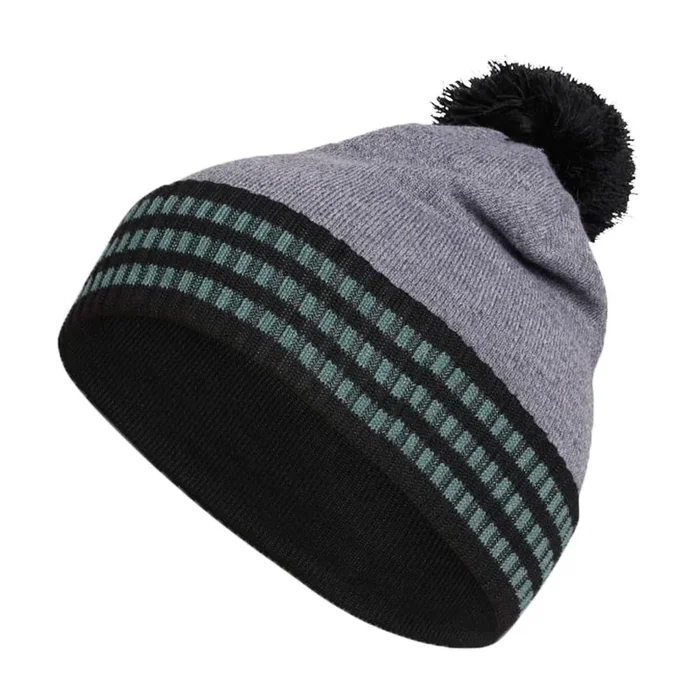 adidas Statement Beanie – Black