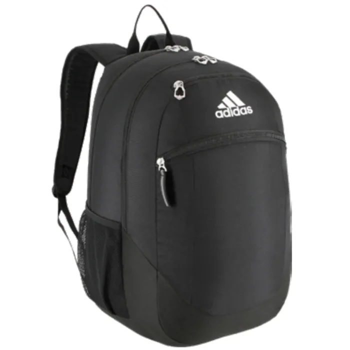 Adidas Striker II Team Backpack – 11″L x 13″W x 17″H