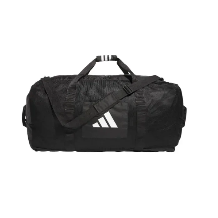 Adidas Team Carry XL Duffel Bag – 35″L x 17″W x 17″H