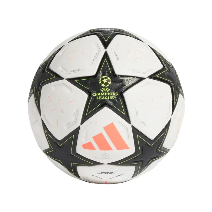 adidas UCL Pro 24/25 League Phase Soccer Ball