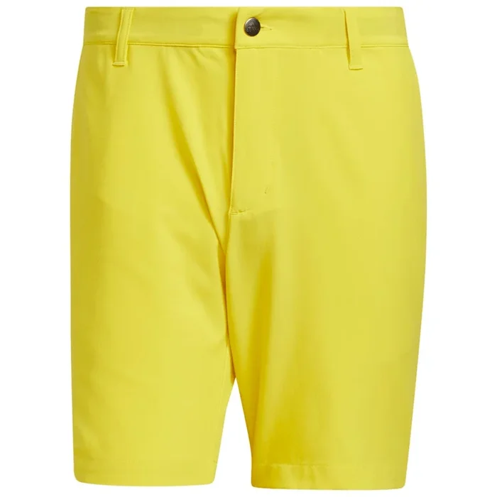 adidas Ultimate 365 8.5″ Shorts – Impact Yellow