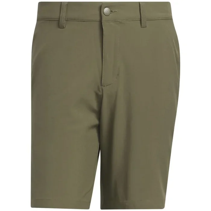 adidas Ultimate 365 8.5 Inch Shorts – Olive Strata