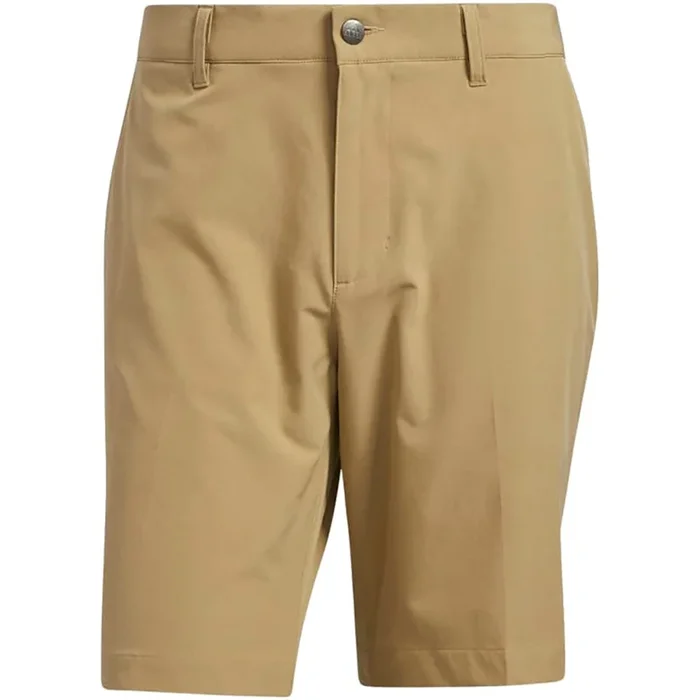 adidas Ultimate 365 Core 8.5″ Shorts – Hemp