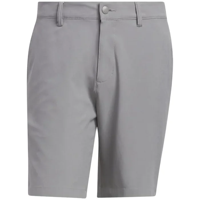 adidas Ultimate 8.5″ Shorts – Grey Three