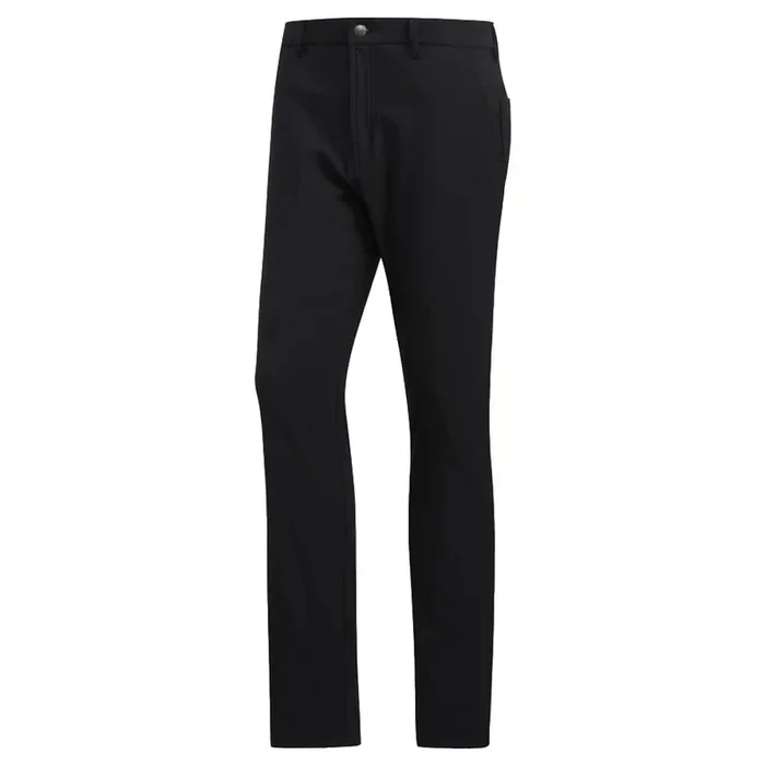 adidas Ultimate Fall Weight Thermal Trousers – Black