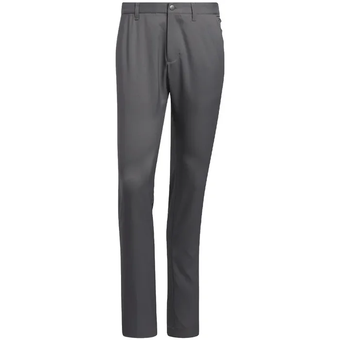 adidas Ultimate365 Tapered Trousers – Grey Five