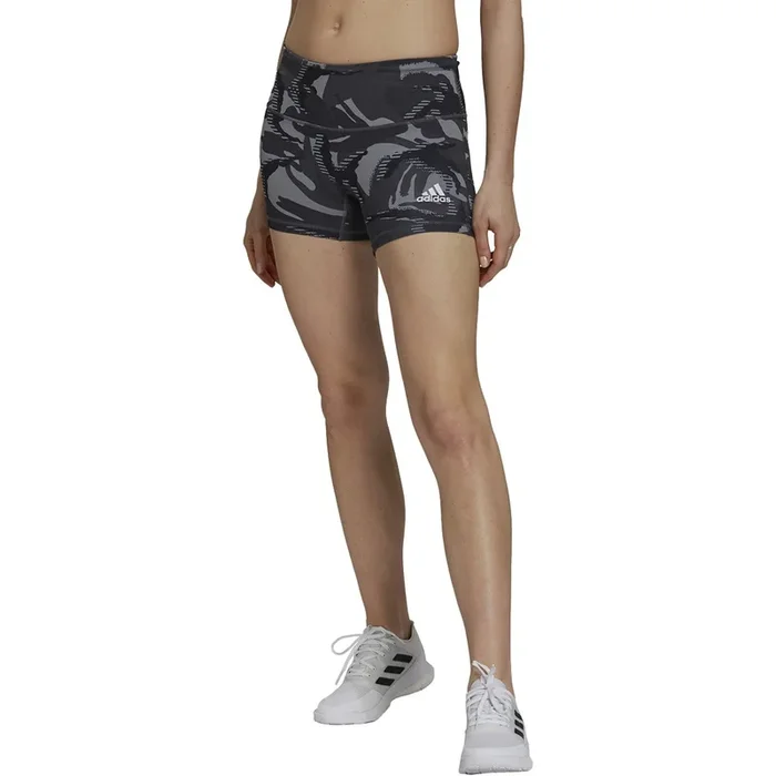 adidas Women’s 4 Inch Camo Tights