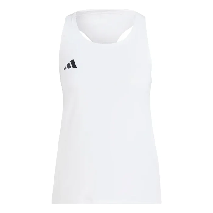 adidas Women’s Adizero Essentials Running Tank