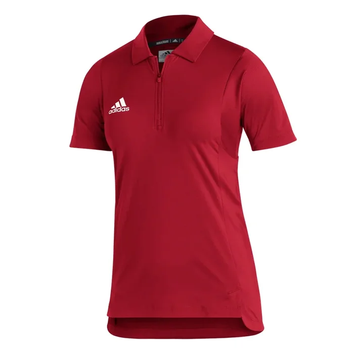 adidas Women’s Aeroready Polo Shirt (Tall)