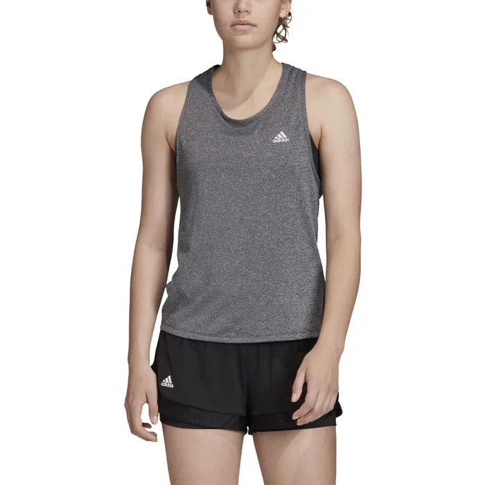 adidas Women’s Club Tie-Back Tank Top