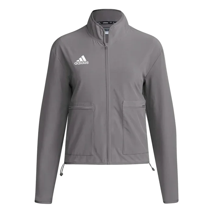 adidas Women’s Coaches Jacket