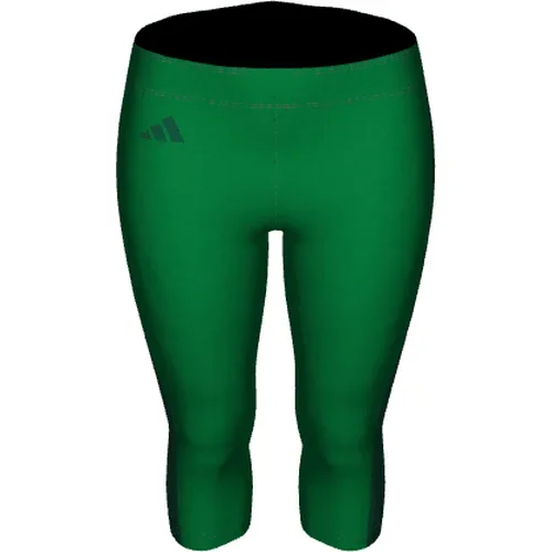 Adidas Women’s Compression 3/4 Tight
