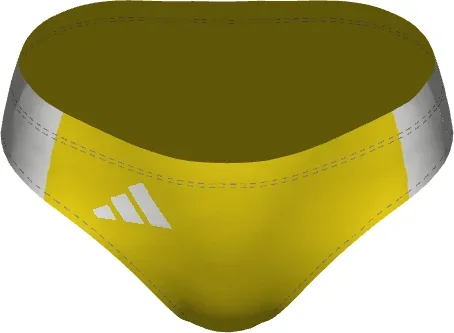 Adidas Women’s Compression Brief