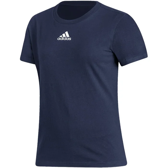 adidas Women’s Fresh BOS Short Sleeve Tee