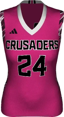 Adidas Women’s Iroquois Jersey