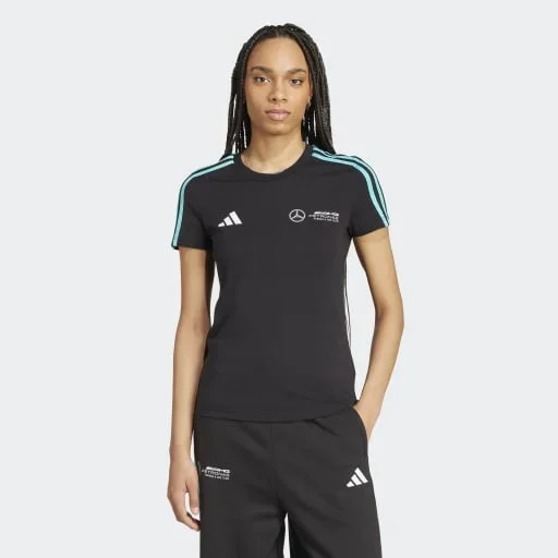 adidas Women’s Mercedes AMG Petronas Formula One Team T-Shirt