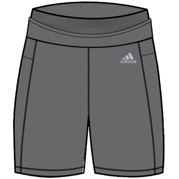 Adidas Women’s Techfit 7 inch Tight Shorts