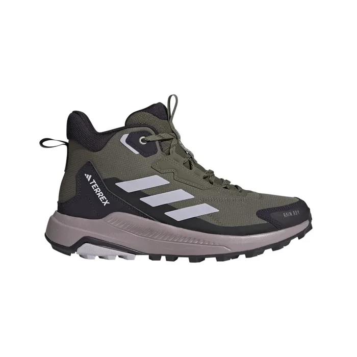 adidas Women’s Terrex Anylander Rain.Rdy Hiking Shoes