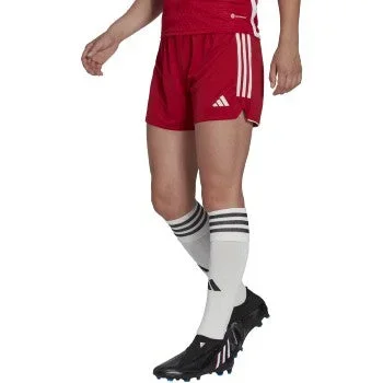 adidas Women’s Tiro 23 Soccer Shorts