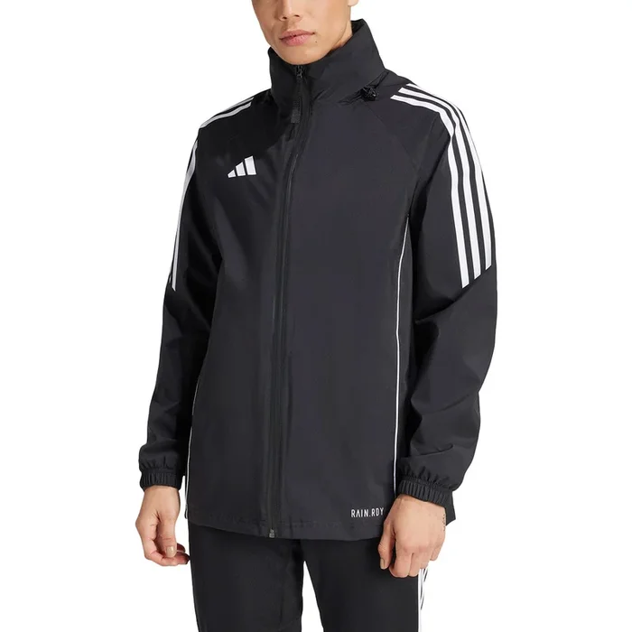 adidas Women’s Tiro 24 Soccer Rain Jacket