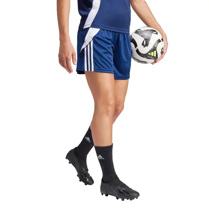 adidas Women’s Tiro 24 Soccer Training Shorts