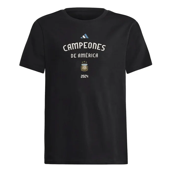 adidas Youth Argentina Copa America Fresh T-Shirt