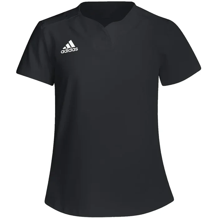 Adidas Youth Girls’ PH Pro 2 Button Softball Jersey