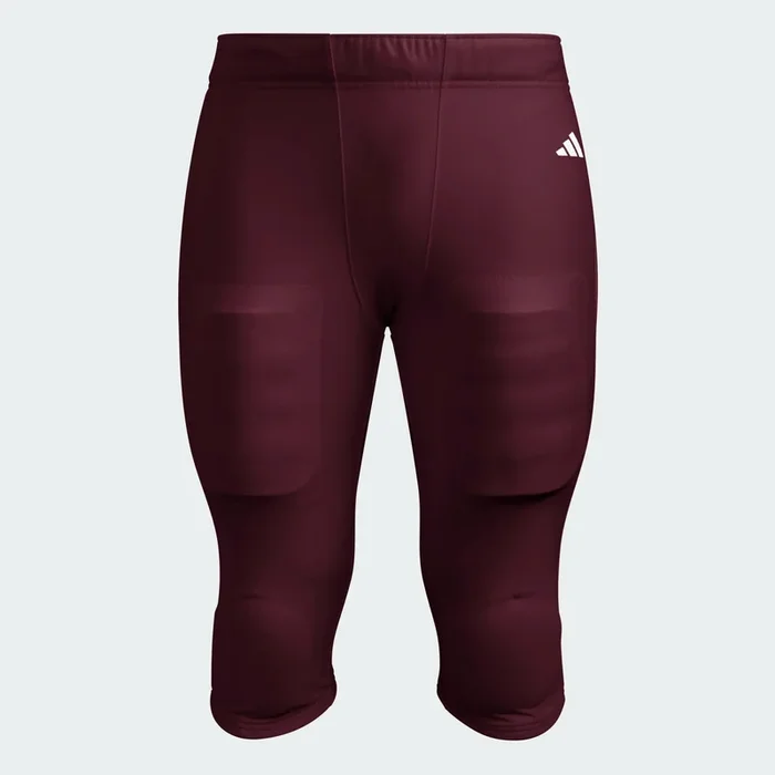 adidas Youth Press Coverage 3.0 Football Pants (Pads Not Included)