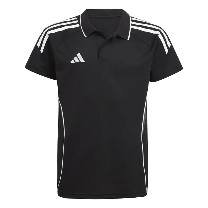 adidas Youth Tiro25 Competition Polo Shirt