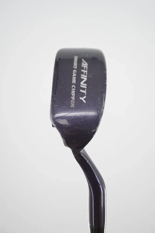 Affinity Chipper Wedge Flex 33.75″
