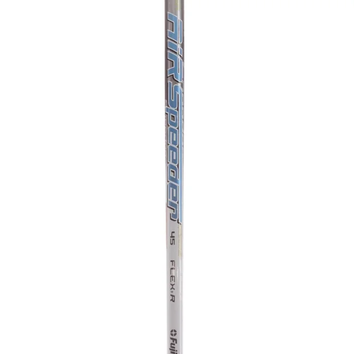Air Speeder 45 Driver Shaft Fujikura Regular Taylormade 2nd Gen 44.75″