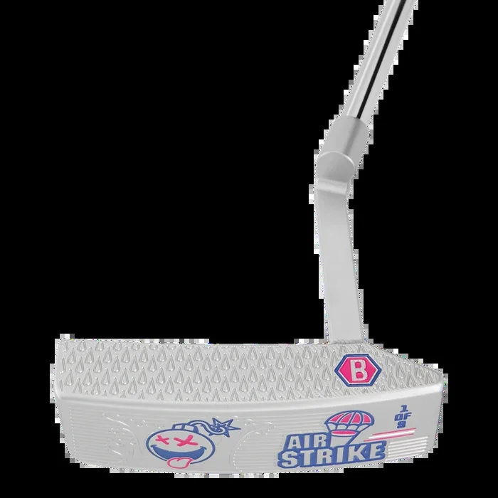 Airstrike 2024 1-of-9 DASS Studio Stock 9 Putter