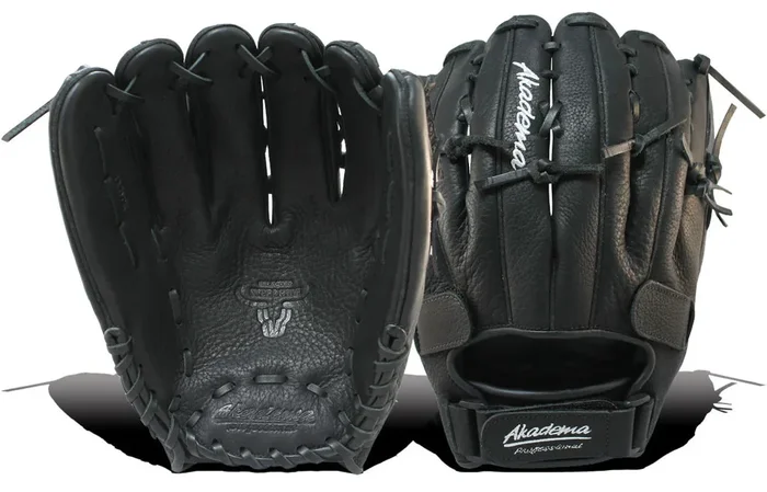 Akadema ABX 00 12″ Ambidextrous