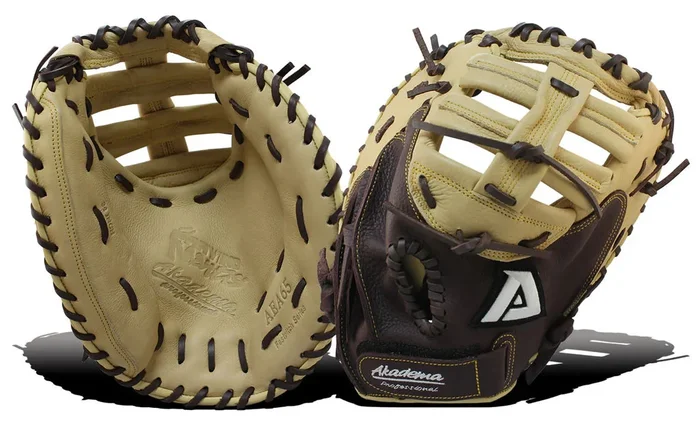 Akadema AEA 65 34″ Fast Pitch Softball Catchers Mitt