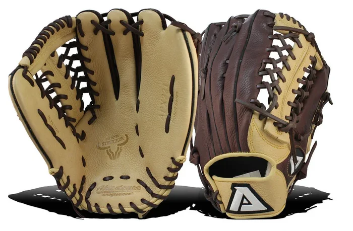 Akadema APX 240 33.5″ Catchers Mitt