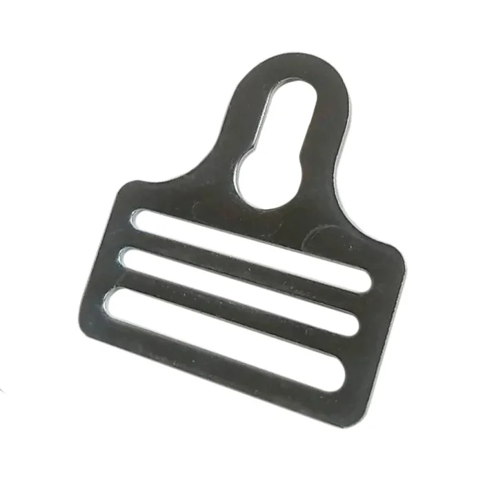 AKS-2 Athletic Specialties 1-1/2″Keyhole Hook