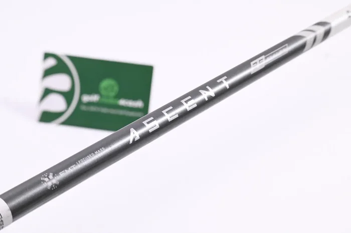 Aldila Ascent 35 Driver Shaft / Ladies Flex / Titleist Adapter