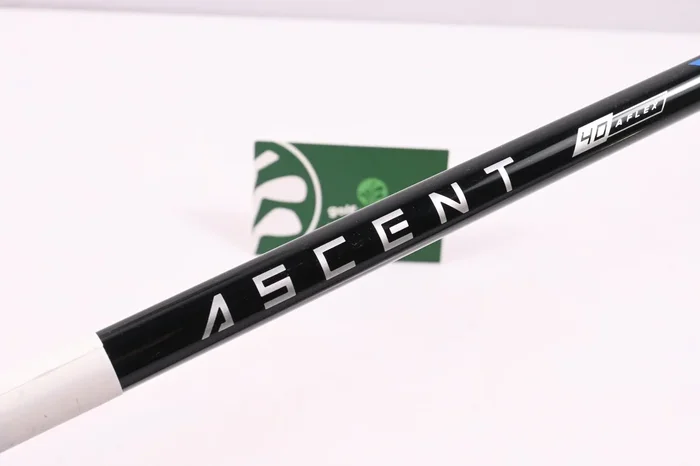 Aldila Ascent 40 #3 Wood Shaft / Senior Flex / Callaway 3rd Gen