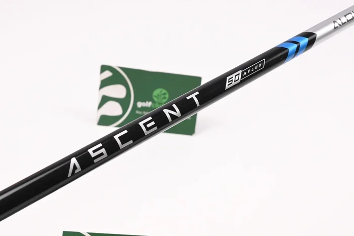 Aldila Ascent PL 50 #5 Hybrid Shaft / Senior Flex / Callaway 3rd Gen