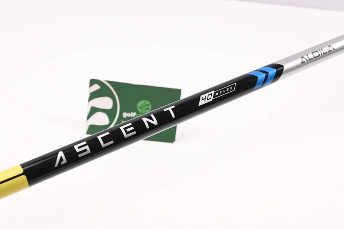 Aldila Ascent Ultralight 40 #3 Wood Shaft / Senior Flex / Callaway 3rd Gen
