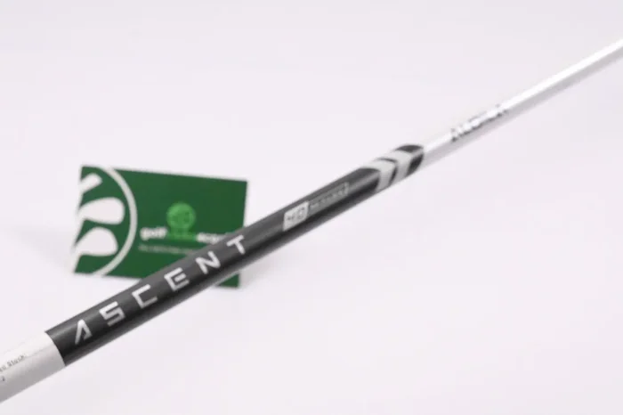 Aldila Ascent Ultralight 40 #7 Wood Shaft / Senior Flex / Titleist 2nd Gen