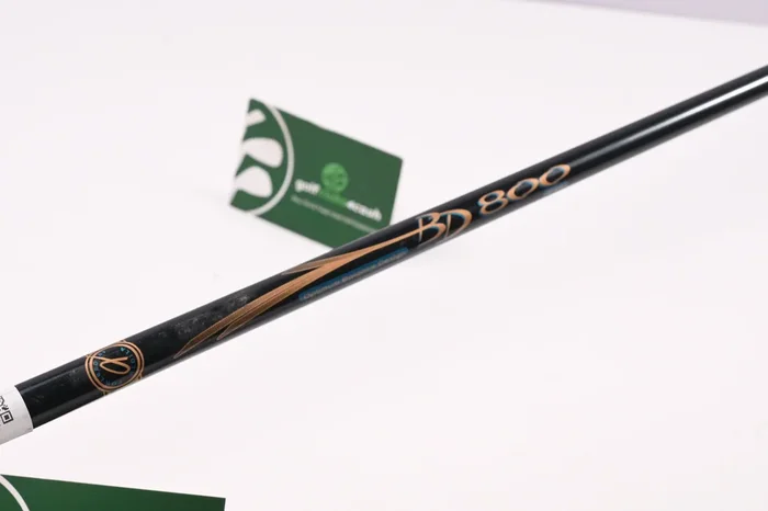 Aldila BD 800 Driver Shaft / Stiff Flex / TaylorMade 2nd Gen