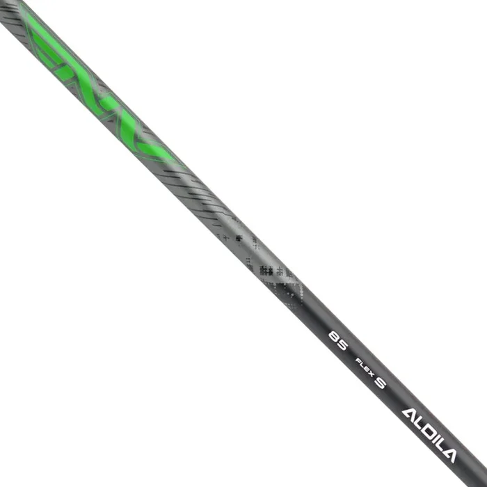 Aldila NV ’23 Green Hybrid Shaft