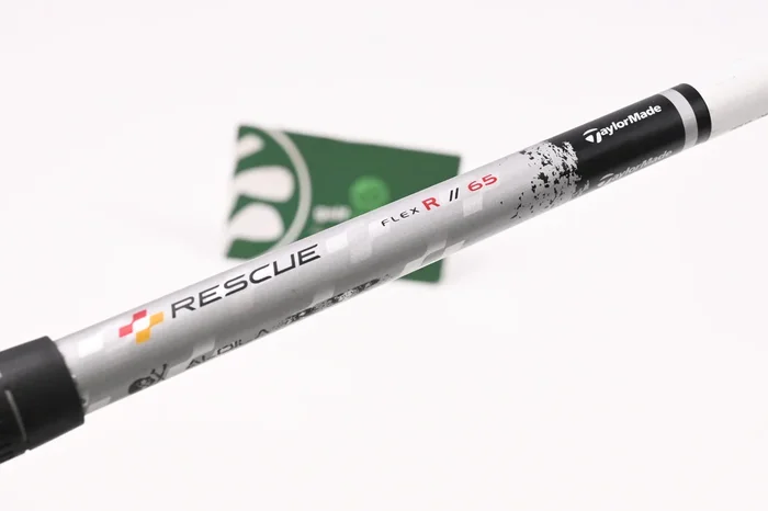 Aldila R.I.P. 65 #5 Hybrid Shaft / Regular Flex / TaylorMade 2nd Gen
