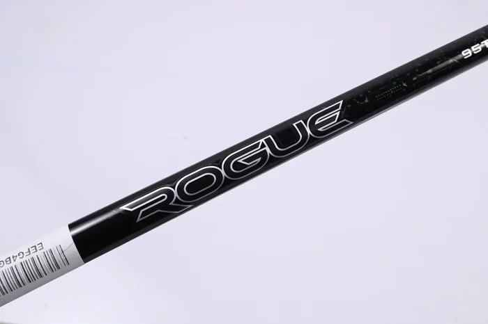 Aldila Rogue Black 95 #3 Hybrid Shaft / TX-Flex / Ping 3rd Gen