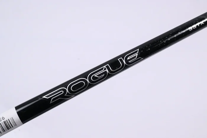 Aldila Rogue Black 95 #4 Hybrid Shaft / TX-Flex / Ping 3rd Gen
