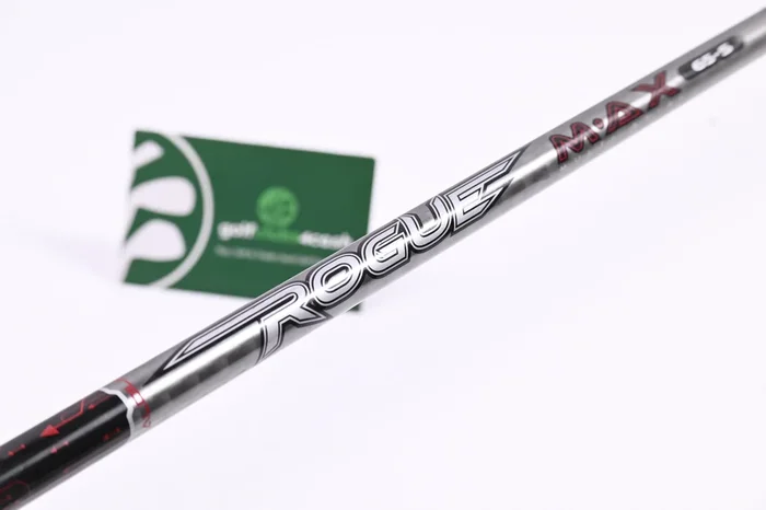 Aldila Rogue M.AX 65 Driver Shaft / Stiff Flex / Titleist Adapter